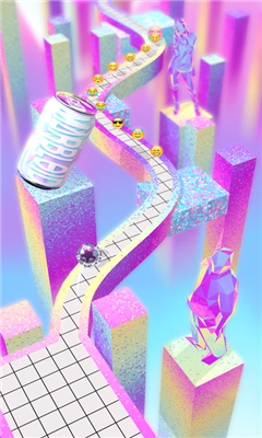 Marbloid截圖欣賞