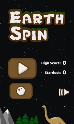 EarthSpin截圖欣賞