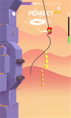 RopeDrop截圖欣賞