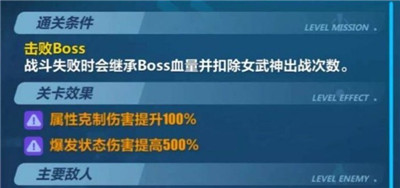 崩坏3挑战之路终极区难度5怎么过 崩坏3挑战之路终极区难度5过关攻略