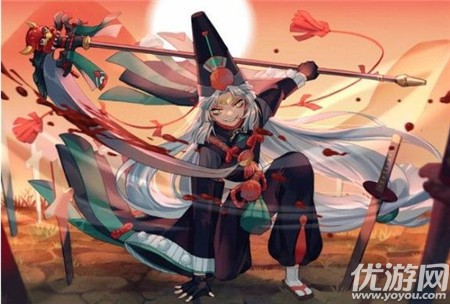 阴阳师黑童子值得培养吗 阴阳师黑童子技能效果一览