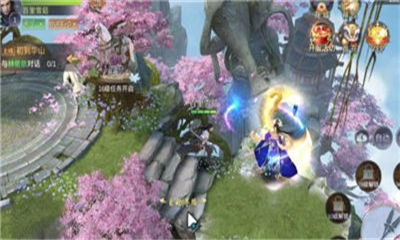 絕世武圣截圖欣賞
