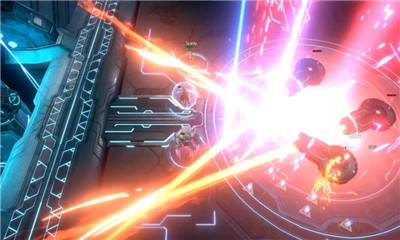 星際傭兵截圖欣賞
