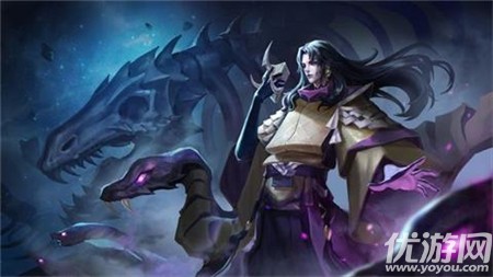 阴阳师手游4月10更新公告 万年竹新皮肤夜风行云上架