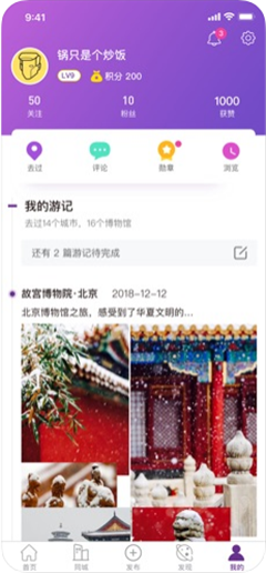 博物館之旅