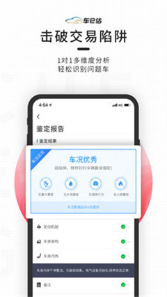 車e估二手車估價(jià)