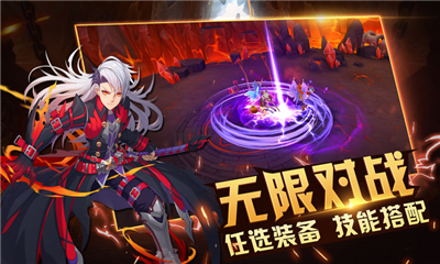 獵魔世界截圖欣賞