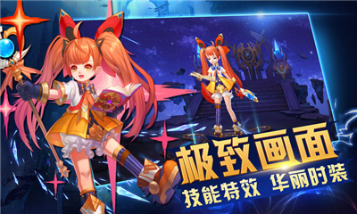 獵魔世界截圖欣賞