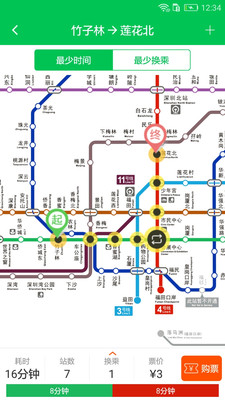深圳地鐵