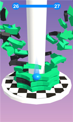 StackBall