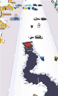 CleanRoad截圖欣賞