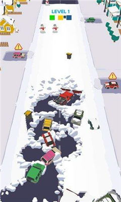 CleanRoad截圖欣賞