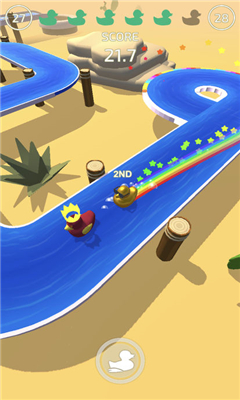 DuckRace