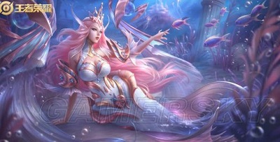 王者荣耀武则天东方不败皮肤和海洋之心皮肤哪个手感好