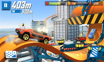 HotWheelsRaceOff