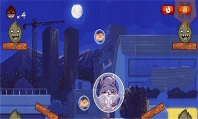 毛球終結(jié)者