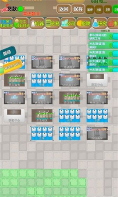 老板攻略游戲
