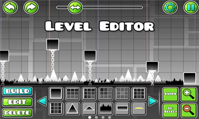 GeometryDash