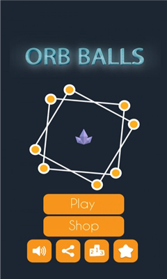 TrackBallz截圖欣賞
