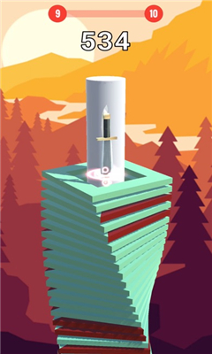 TowerBash截圖欣賞