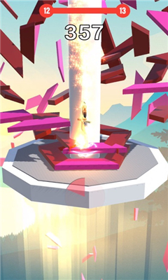 TowerBash截圖欣賞