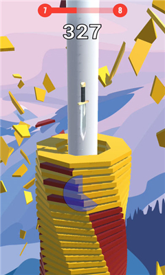 TowerBash截圖欣賞