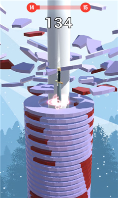 TowerBash截圖欣賞