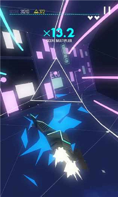 AviciiGravity截圖欣賞