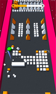 ColorBreaker3D截圖欣賞