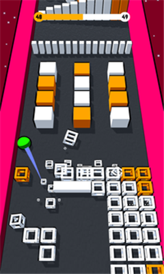 ColorBreaker3D截圖欣賞