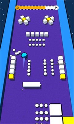 ColorBreaker3D