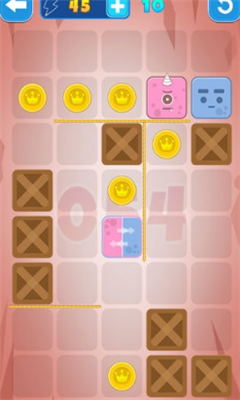 放開那方塊
