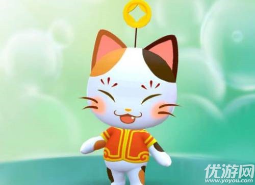 一起来捉妖招财猫怎么获得 一起来捉妖招财猫获取攻略