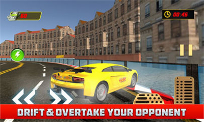 CarHighSpeedRacingPro