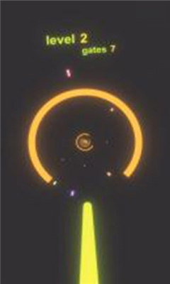 不速之客(Gatecrasher)截圖欣賞