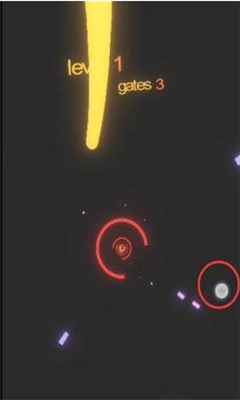 不速之客(Gatecrasher)