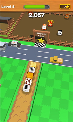 AnimalRescue3D截圖欣賞