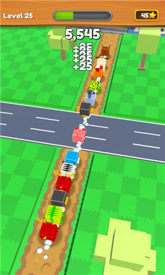 AnimalRescue3D截圖欣賞