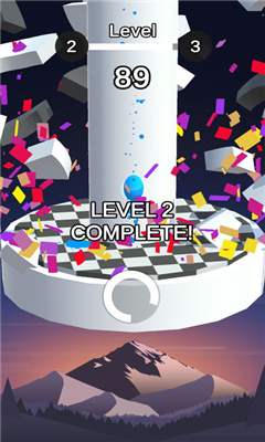 StackFall