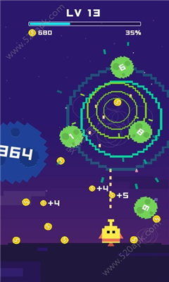 小球闖關(guān)2019截圖欣賞