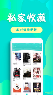 友讀小說