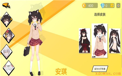 小可漫畫