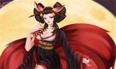 阴阳师都有哪些狐系式神 阴阳师狐系式神介绍