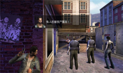 暴走槍戰(zhàn)
