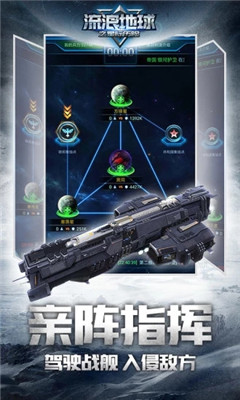 星際歷險