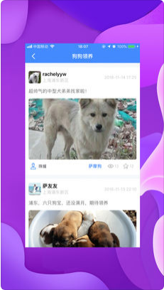 好逗