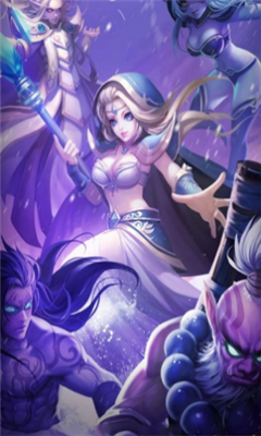 風(fēng)暴祭壇