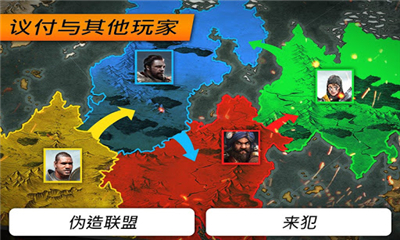 領(lǐng)主和城堡(Lords＆Castles)截圖欣賞