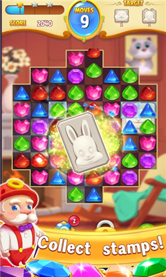 JewelsClassic截圖欣賞