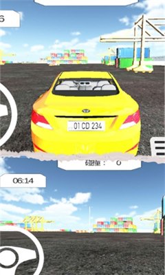 狂野賽車手